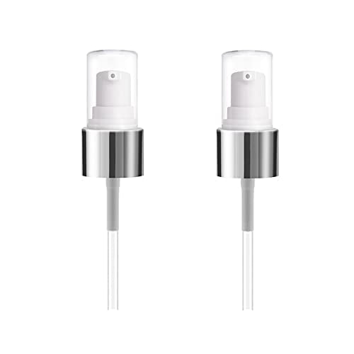 2 Pack Replacement Pump for Neutrogena SkinClearing Foundation