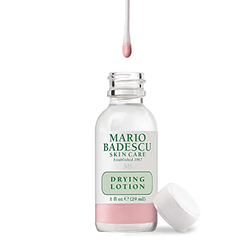 Mario Badescu Drying Lotion Spot Treatment, 1 fl oz