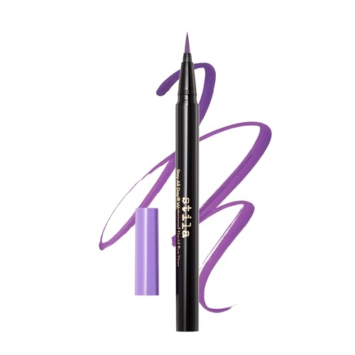 stila Stay All Day® Waterproof Liquid Eye Liner