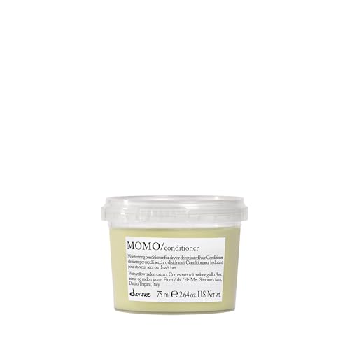 Davines MOMO Conditioner | Deep Moisturizing for Dry Hair
