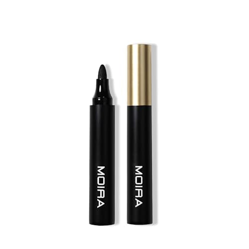 Jumbo Marker Liquid Liner (001, Black)