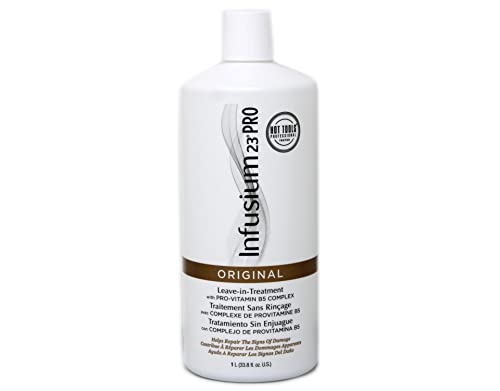 Infusium 23 Treatment Original 33.8oz - Pack of 2