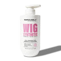 2-in-1 Wig Shampoo & Conditioner for Synthetic Hair, 500ml