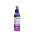Aunt Jackie's Curl La La Bounce Back Refreshing Serum 4oz
