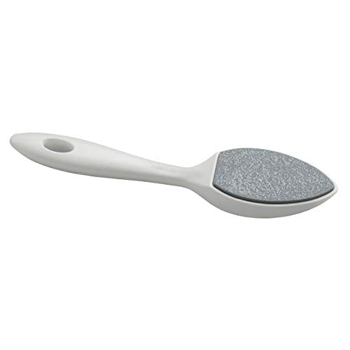 Tweezerman Sole Smoother Callus Stone - Ergonomic Ceramic Foot Exfoliator