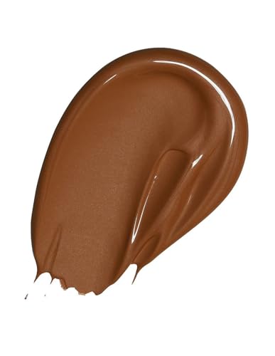 HUDA BEAUTY GloWish Multidew Vegan Skin Tint Foundation Shade 11 Deep
