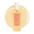 Vitamin E Cleansing Oil Makeup Remover - Gentle Botanical Formula