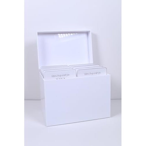 10 Layers Acrylic Eyelash Storage Box - Makeup Organizer False Eyelashes Glue Pallet Holder - Eyelash Extension Organizer Box - Grafting Eye Lashes Extension Close-Packed Display with 10 Pallets