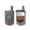 SHEGLAM The Matrix Going Digital Two-Tone Blush Lightweight Buildable Soft Blush for Cheek