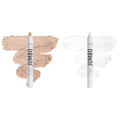 NYX Jumbo Eye Pencil Bundle - Frosting & Milk