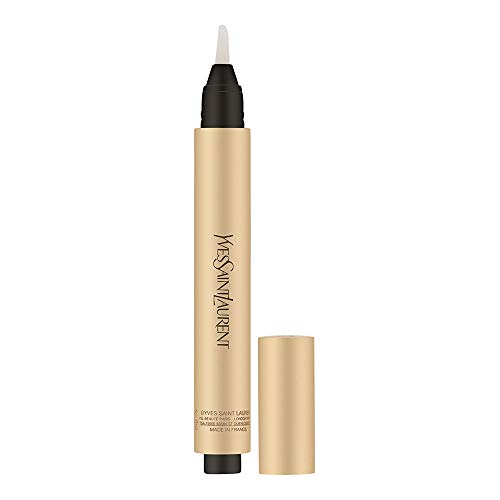 Yves Saint Laurent Touche Eclat Radiant Touch Highlighter for Women, 3 Light Peach, 0.08 Ounce
