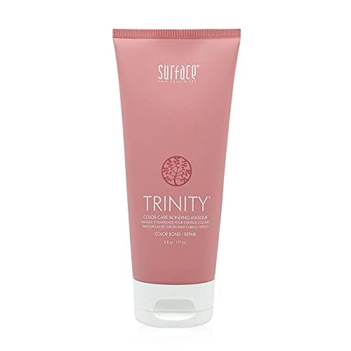 Surface Hair - Trinity Color Care Bonding Masque? Color Bonding Care, Streghten & Repair - 5 fl oz