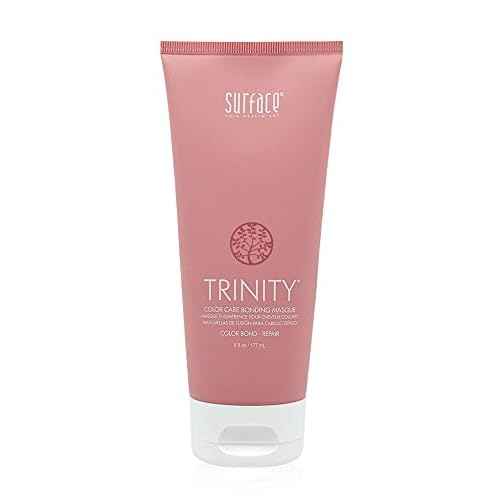 Surface Hair - Trinity Color Care Bonding Masque? Color Bonding Care, Streghten & Repair - 5 fl oz