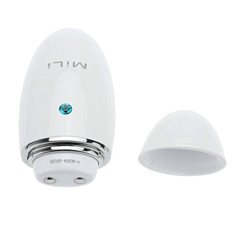 MiLi HD-E20 Skin Moisture Analyzer with Bluetooth