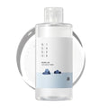 ROUND LAB 1025 Dokdo Toner 6.76 Fl Oz, Oil Control and Reduces Excess Sebum, Gentle Exfoliating Facial Toner, Deep Sea Water for Moisturization, Soft Finish Without Stickiness, Korean Skin Care