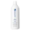 Biolage Full Rescue Shampoo - Fortifies & Strengthens for Stronger Hair, Longer Lengths in 4 weeks*, Instantly Fuller-Looking Hair, Rosemary Oil & Niacinamide, Vegan & Cruelty-Free