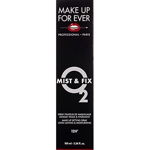 Make Up For Ever Mist & Fix 100ml