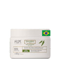 Felps Okra & Argan Oil Hair Treatment - Volume Boosting 300g