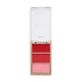 Revolution Blush Icon Palette Trio - Rebellious Red