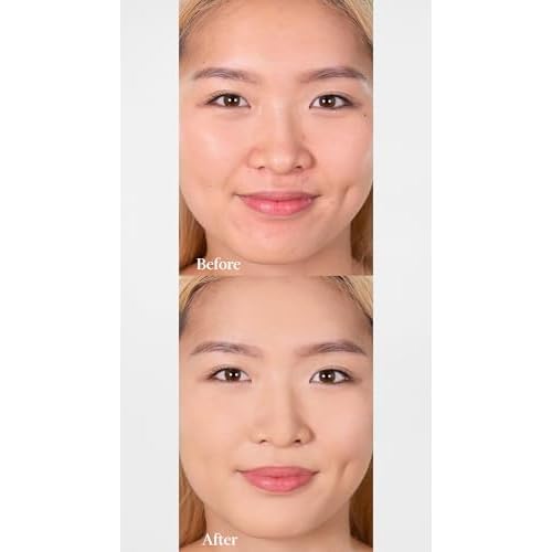 Wander Beauty Women's Wanderlust Powder Foundation, Light Medium - Warm Undertones, 0.3 Ounce