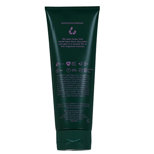 Victoria's Secret Pink Body Lotion 8 Fl Oz (Cedar Woods)