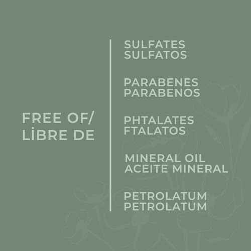 Pueblo Remedy Body Lotion, Cucumber & Eucalyptus ? Hydrating & Softening Moisturizer with Shea & Cocoa Butter, Vegan & Cruelty-Free, 16.9 Oz