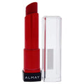 Almay Smart Shade Butter Kiss Lipstick Red #80