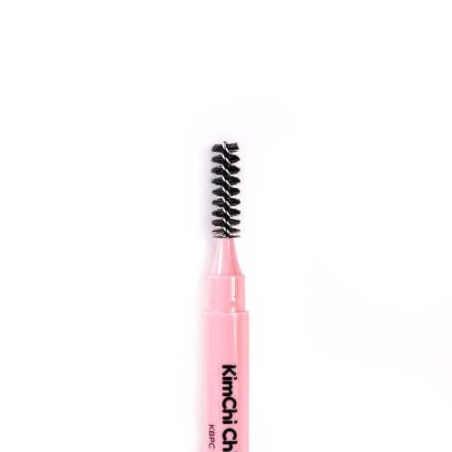 KimChiChic KimBrowly Eyebrow Pencil - Dark Brown