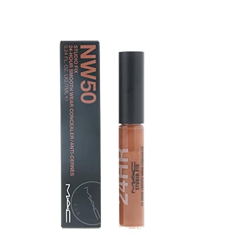 MAC Studio Fix 24-Hour Smooth Wear Concealer NW50