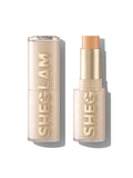 SHEGLAM Skin Magnet High Coverage Foundation Stick Nude