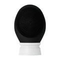 Buttah Skin by Dorion Renaud Buttah Vibe Cleansing Brush with Stand ? New & Improved Technology for Deep Cleansing & Gentle Exfoliation - Sonic Pulsating Face Brush - 2-Speed for Men & Women