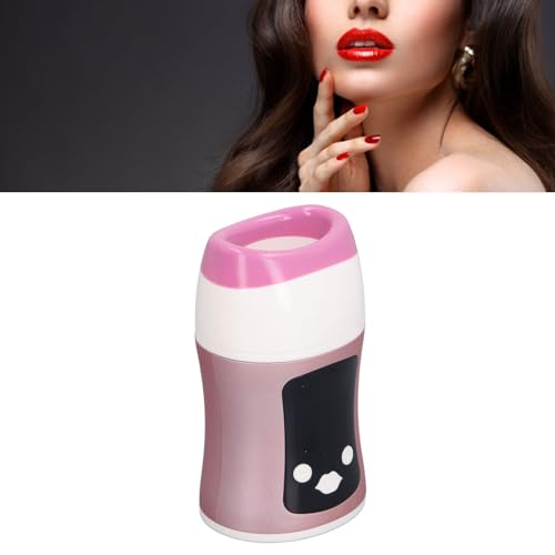 Pyhodi Electric Lip Plumper - Fuller Lips, Adjustable Suction