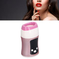 Electric Lip Plumper with Time Control - Portable Lip Enhancer