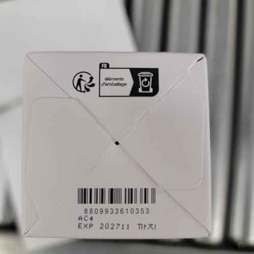 Dr.Jart+ Cicapair Gentle Foam Korean Face Wash Cleanser for Sensitive Skin with Centella Asiatica | Korean Skin Care, 5.07 Fl Oz