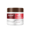 Karseell Curl Defining Cream 3.38 Fl Oz - Leave-In Styling for Curly & Frizzy Hair