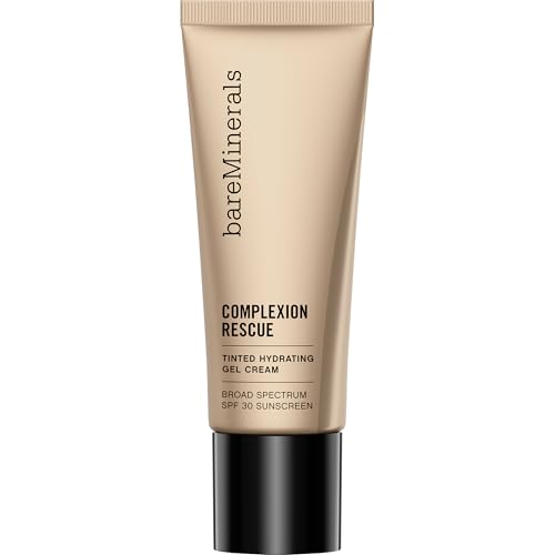 bareMinerals Complexion Rescue Tinted Hydrating Gel Cream SPF 30