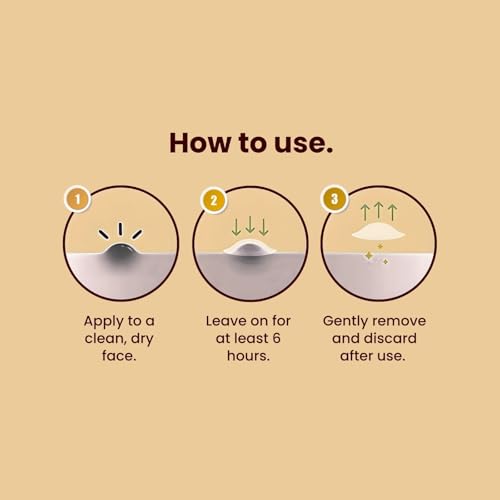 Original Acne Patch, Hydrocolloid Technology, Dermatologist Tested, Drug-Free Blemish Treatment, 72 Count