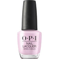 OPI Mod About Me Spring 2026 Lavender Creme Nail Polish - Opaque, Long-Lasting