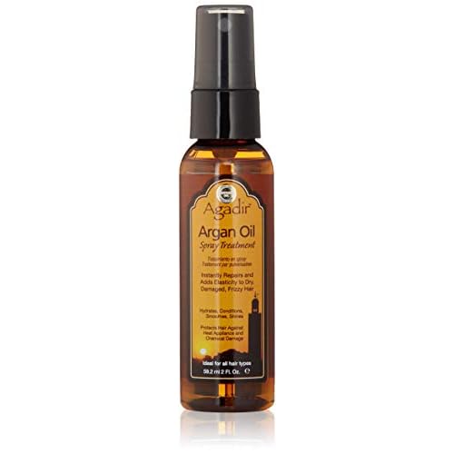 AGADIR Argan Oil Spray Treatment, 2 Fl Oz