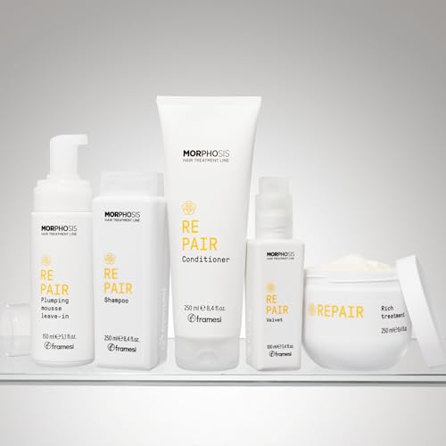 Framesi Morphosis Repair Conditioner for Damaged Hair