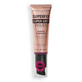 Revolution Superfix Grip Primer - Hydrating Gel Makeup Primer, 0.81 fl oz