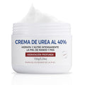 OUKEYA 40% Urea Cream for Dry Cracked Hands & Feet