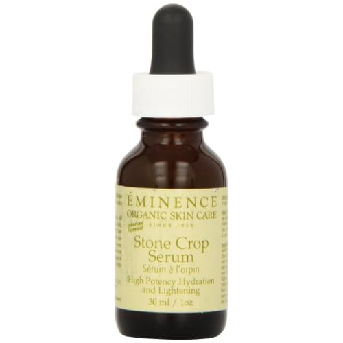 Eminence Stone Crop Serum, 1 Ounce