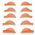 Flex C Lash Lift Pads 5 Sizes Silicone Shields Eyelash Perm