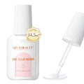 AZUREBEAUTY Fast Dry Nail Repair Glue for Broken Split Nails with Brush