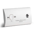Kidde Portable Carbon Monoxide Detector with 85 dB Alarm