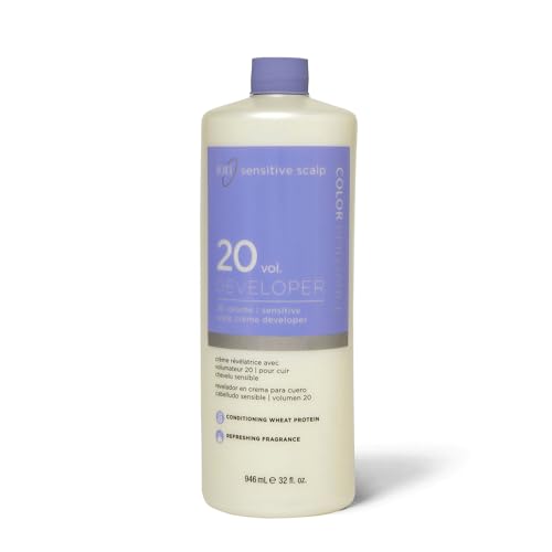 Ion 20 Volume Creme Developer 32 oz