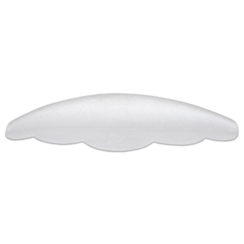 Dolly's Lash Silicon Pad (Size: M1 Medium 1) (10pcs in a Box)