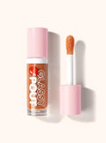 Absolute New York Glassy Pout Lip Oil - Hydrating & Non-Sticky