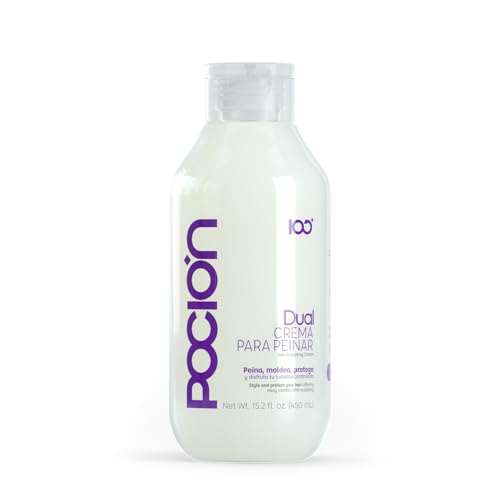 La Pocion Complete Deep Hair Repair Kit - Shampoo, Conditioner, Hair Mask & Oil